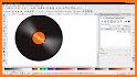 VINYL - Photo Editor related image