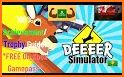 Deer Simulator Guide related image