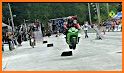 Top Motorcycle Stunt Racing related image