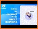 Connected - Family Locator - GPS Tracker related image
