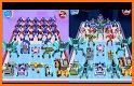 Craft Robot: Merge Master related image