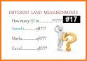 Jareeb- Land Measurement related image