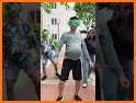 DancingGlasses related image