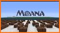 Ost.Moana Piano Tiles related image