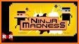 Ninja Jump - The Brave Ninja Adventure related image