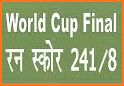 Cricket Scoreboard - Cricket World Cup 2019 related image