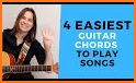 Learn guitar chords related image