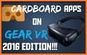 Play Cardboard apps on Gear VR related image