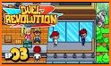 Duel Revolution related image