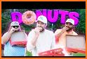 Donut Hungry Rush related image