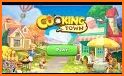Cooking venture - Restaurant Kitchen Game related image