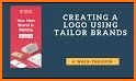 Logo Maker by Tailor Brands related image