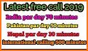 Vinota: Cheap International Calling App related image