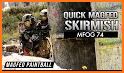 Skirmish Mag related image