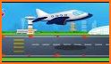 Airport Manager : Adventure Airline Games related image