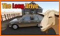 Long Drive Car Simulator related image