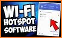 Bee Tool - Secure WiFi Hotspot related image