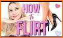 How to Flirt with a Guy related image