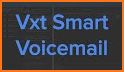Vxt Smart Voicemail Assistant related image