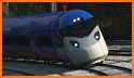 Future Cargo Train Simulator PRO 2019 related image