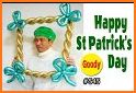 Saint Patrick's Day Photo Frames related image