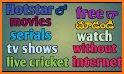 Hotstar - Live TV Shows Cricket Streaming Guide related image