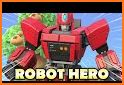 Robot Hero related image