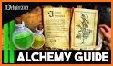 Kingdom Come: Alchemy related image