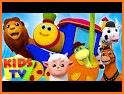 Baby Music : Rhymes, Songs, Animal Sounds & Games related image