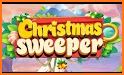 Christmas Sweeper 2020 related image