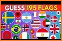 Quiz | World countries, flags related image