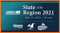 ARC State of the Region 2021 related image
