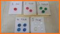 Counting number games for kids related image