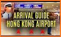 Hong Kong Flight Info Pro related image