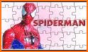 Cartoon Puzzle Kids Jigsaw Game related image