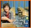 Spelling Bee Disney related image
