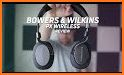 Bowers & Wilkins Headphones related image