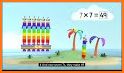 Cheese Times Tables related image