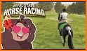 Horse Riding Star Horse Racing related image