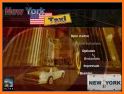Rush Hour Taxi Cab Driver: NY City Cab Taxi Game related image