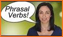 Learn English Phrasal Verbs and Phrases related image