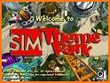Theme Park Simulator related image