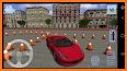 Car Parking 3D-Hard Parking related image