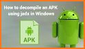 APKPure Guide APK Decompiler related image