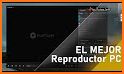 Whatplay: Reproductor de video related image