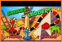 Snakes and ladders king - 2018 (Ad free) related image
