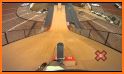 Extreme Driving Mega Ramp Stunts Game Pro related image