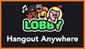 iLobby - Find new friends related image