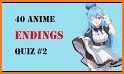 Anime Expert QUIZ related image