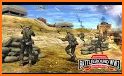 Call of Sniper Battle Royale: ww2 shooting game related image